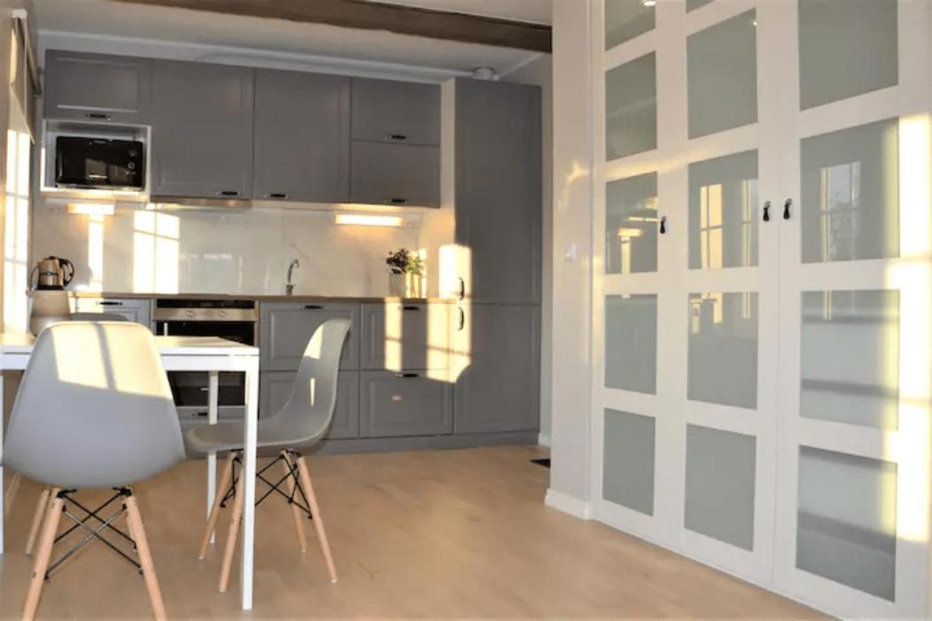 Jakobson House Апартаменты