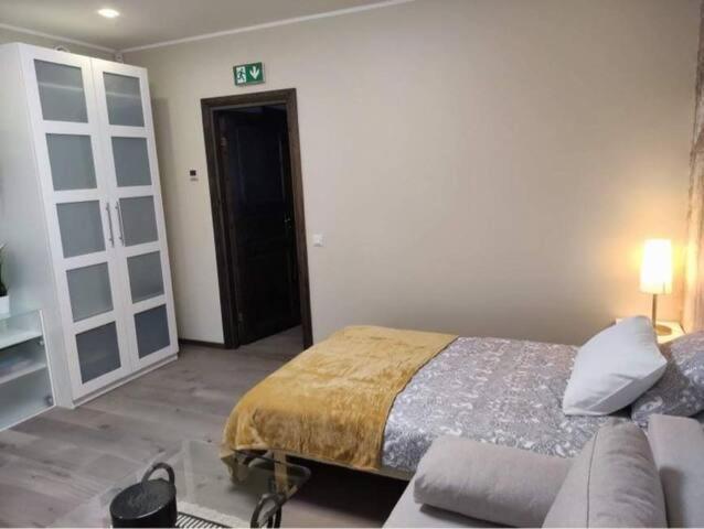 Апартаменты Jakobson House