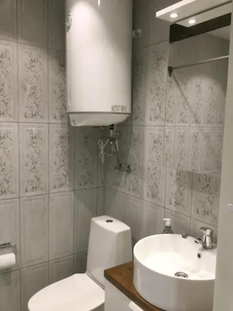 Апартаменты Jakobson House
