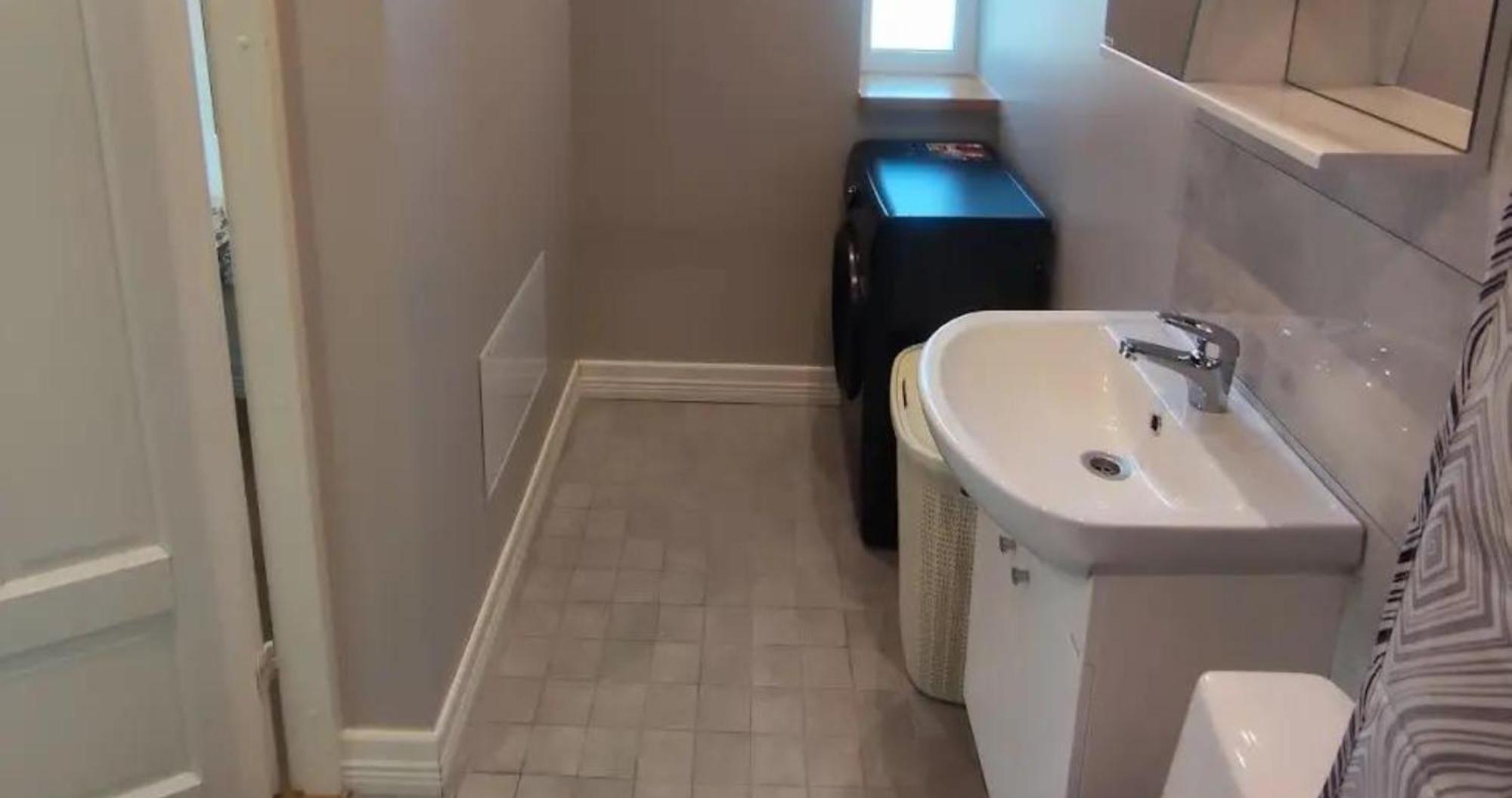 Jakobson House Апартаменты