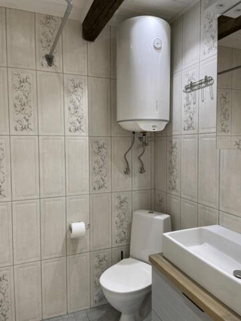 Jakobson House Апартаменты Рапла